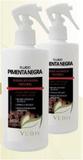 Fluído Térmico Pimenta Negra 500ml Vedis