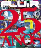 Fluir 25 Anos - Gaia (global)