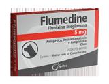 Flumedine 5mg Syntec 10 comp Antinflamatório Cães