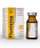 Flunixina inj ucb 10 ml