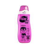 Flúor Gel Maquira 200ml Acidulado Tutti Frutti