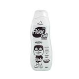 Flúor Gel Maquira 200ml Neutro Menta