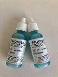 Fluoreto - Anticoagulante Inibidor da Glicólise C/02 Un. - Gold analisa