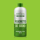 Fluoreto de Sódio 0,05 - Enxaguatório bucal 250 ml - Farmácia eficácia