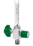 Fluxometro Para Oxigenio Unitec