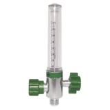 Fluxômetro Protec para oxigênio 0-15 LPM