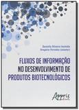Fluxos de informacao no desenvolvimento de produto - Appris