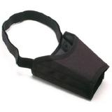 Focinheira Nylon Ajuste Para Cães - Amf pet