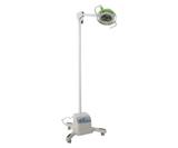 Foco Cirúrgico Auxiliar 3 Leds com Sistema de Emergência FL-2000 ALP3 E - Medpej