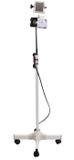Foco Luz Clínico Led Fl-4000 H Espelho Medpej