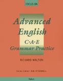 Focus on advanced english cae - grammar practice (without) - Pearson (importado)