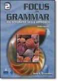 Focus on grammar 2 sb w/aud cd 3e - Pearson - gramatica/ dicionarios