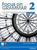 Focus On Grammar 2 Student Book with Myenglishlab