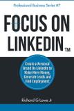 Focus on LinkedIn - The writing king