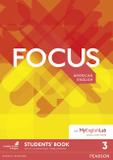 Focus - Sb & Myenglab Pack - Level 3