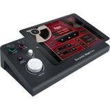 Focusrite - Interface Profissional Para IPad ITrack Dock