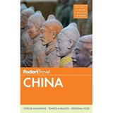 Fodor's China - Fodor's travel publications