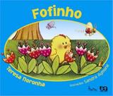 Fofinho - Atica paradidatico