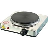 Fogão 1 Bocas de Mesa Elétrico Vicini EPV856 Inox 127V