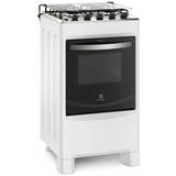 Fogão 4 Bocas Electrolux com Acendimento Automático - 50SBC