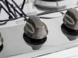 Fogão 4 Bocas Esmaltec Ágata - Acendimento Automático Branco