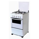Fogão 4 Bocas Mesa de Inox - acendimento manual Braslar