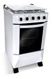 Fogao 4 bocas new up fire branco bivoltv