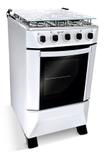 Fogao 4 bocas new up fire branco bivoltv