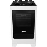 Fogao 4b dako supreme glass mesa de vidro - 300000568 - Dako atlas