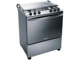 Fogão 5 Bocas Brastemp - Acendimento Automático BFS5 NCRUNA