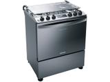 Fogão 5 Bocas Brastemp - Acendimento Automático BFS5 PCRUNA