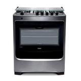 Fogão 5 Bocas Consul Automático CFS5NAR Inox