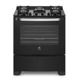 Fogão 5 Bocas Electrolux 76GS Acendimento Automático