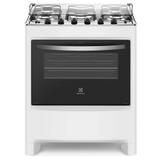 Fogão 5 Bocas Electrolux com Acendimento Automático 76LBU