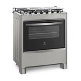 Fogão 5 Bocas Electrolux Ultra Chama 76lsu