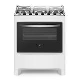 Fogão 5 Bocas Eletrolux 76LBU Acendimento Automático - Electrolux