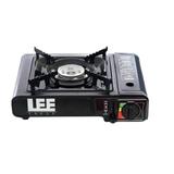 Fogão a Gás Butano Leetools Acendedor Automático Preto - Lee tools