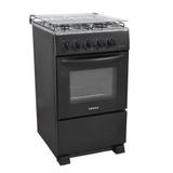 Fogao a gas da vinci 4 q gii gas glp pto fosc - venax