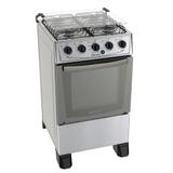 Fogão Atlas 4 bocas inox Mônaco com acendimento automático - Bivolt - Atlas eletrodomésticos