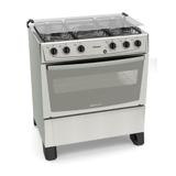Fogão Atlas Mônaco 5 Bocas Acendimento Automático 1524002