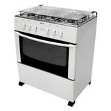 Fogão Braslar 5 Bocas Sirius Plus Acendimento Automático