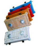 Fogao bx press 2b br jolly - Jolly metais