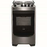 FogÃo Cfo4nar 04 Bocas Com Acendimento AutomÁtico Inox Bivolt Consul