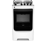 Fogão Consul 4 bocas Branco com acendimento automático