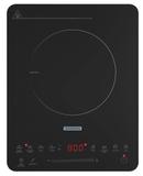 Fogão Cooktop 1 Queimador Por Indução Portátil Slim Touch Ei30 Tramontina - 220 V