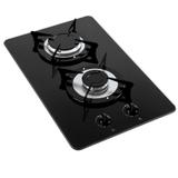Fogão Cooktop 2 Bocas Glp Bivolt - Nardelli