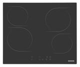 Fogão Cooktop 4 Queimadores Elétrico New Square Touch 4ev 60 Tramontina - 220 V