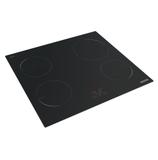 Fogão Cooktop 4 Queimadores Por Indução New Square Touch B 4ei 60 Tramontina - 220 V