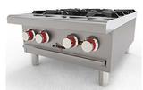 Fogão de Bancada 4 Bocas Inox Skymsen Siemsen FOG24