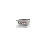Fogão de Bancada com 4 Queimadores Inox FOG24 Skymsen